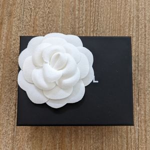 Chanel accessories package